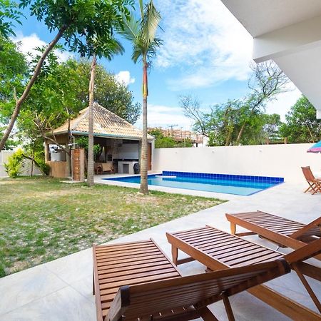 Casa Frank Com Piscina Em Mariscal Villa Bombinhas Dış mekan fotoğraf
