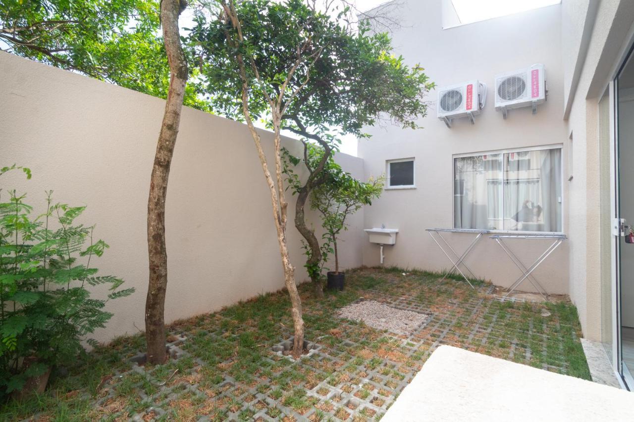 Casa Frank Com Piscina Em Mariscal Villa Bombinhas Dış mekan fotoğraf