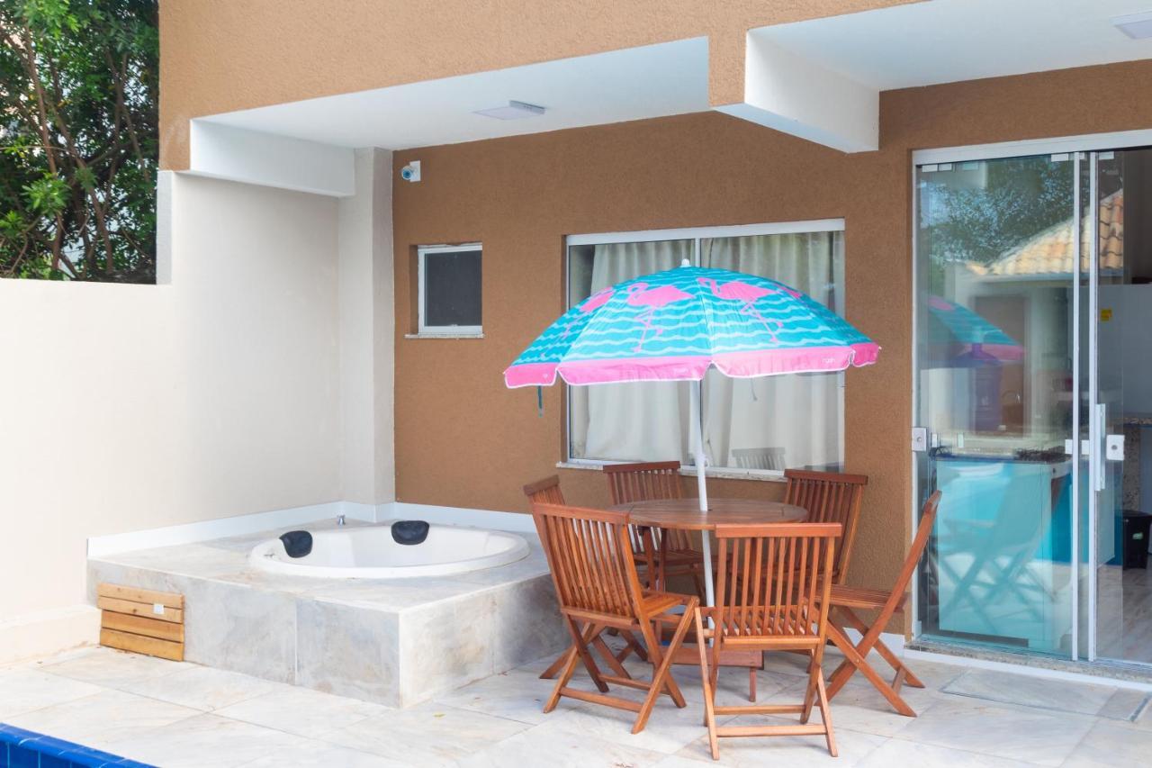 Casa Frank Com Piscina Em Mariscal Villa Bombinhas Dış mekan fotoğraf